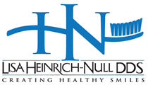 Dr Lisa Heinrich-Null DDS