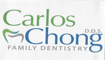 Carlos Chong DDS