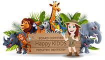Happy KiDDS Pediatric Dentistry