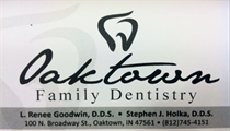 OAKTOWN FAMILY DENTISTRY