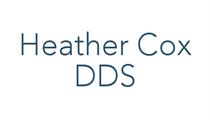 Heather Cox, DDS