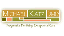 Michael Katz DMD