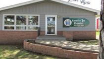 Family 1st Dental of Humphrey