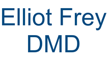 Elliot Frey DMD