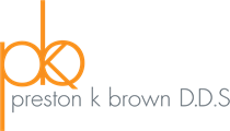 Preston K Brown