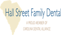 Hall Street Family Dental