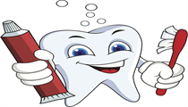 Dr. Ronald E. Weston DDS