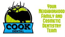 Keven T Cook DDS