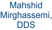 Mahshid Mirghassemi, D.D.S