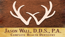 Jason Wall, DDS