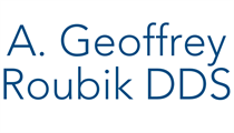 A. Geoffrey Roubik DDS