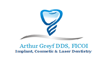 Arthur Greyf, DDS FICOI
