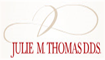 Julie M. Thomas DDS