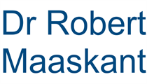 Dr Robert Maaskant