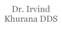 IRVIND KHURANA DDS