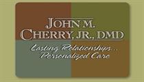 John M. Cherry, Jr. DMD