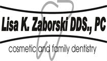 Lisa K Zaborski DDS