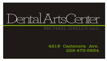 Dr. Michael H. Shields D.M.D.