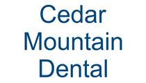 Cedar Mountain Dental