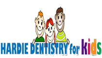 Hardie Dentistry For Kids