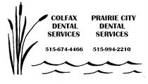 Colfax Dental Services