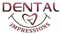 Dental Impressions