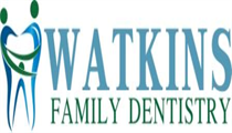 Bruce D Watkins DDS