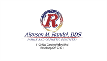 Alanson M Randol, DDS