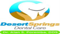 DESERT SPRINGS DENTAL CARE